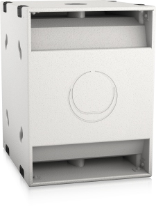 Turbosound NuQ118B-AN Активный сабвуфер в Североуральске