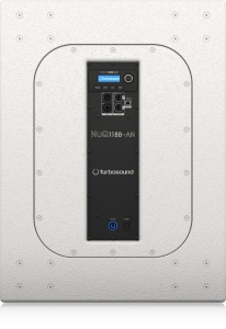 Turbosound NuQ118B-AN Активный сабвуфер в Североуральске