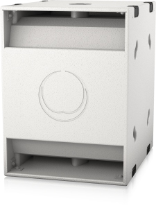 Turbosound NuQ118B-AN Активный сабвуфер в Североуральске