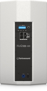 Turbosound NuQ122-AN Активная акустическая система в Североуральске