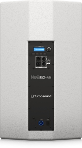 Turbosound NuQ152-AN Активная акустическая система в Североуральске