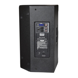 XLine ALFA P-15A DSP Акустическая система активная с DSP и Bluetooth в Североуральске