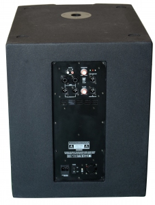 XLine ALFA P-15A SUB Сабвуфер активный в Североуральске